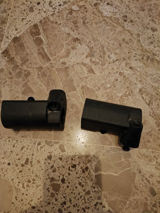 Adaptadores Bugaboo Comfort Plus