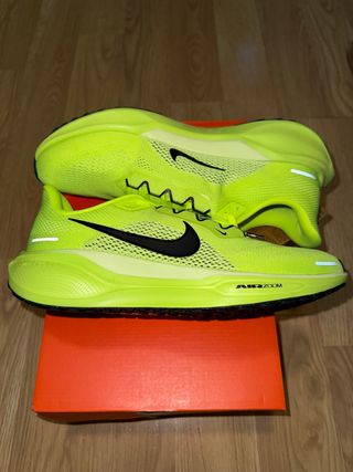 Zapatillas Nike Air Zoom Pegasus 41 Volt