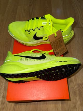 Zapatillas Nike Air Zoom Pegasus 41 Volt