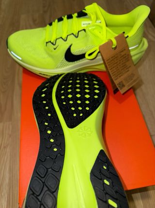 Zapatillas Nike Air Zoom Pegasus 41 Volt