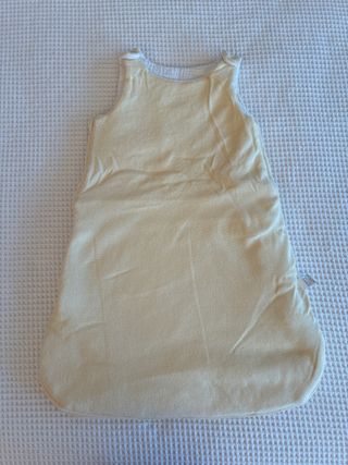 Saco dormir bebé recién nacido