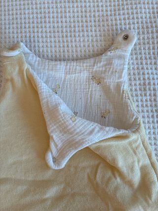Saco dormir bebé recién nacido