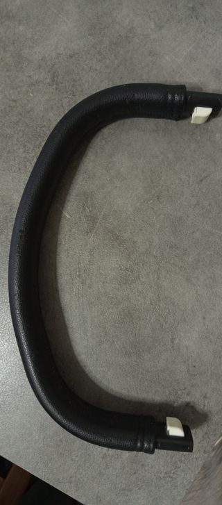 Barra Bugaboo Donkey negra