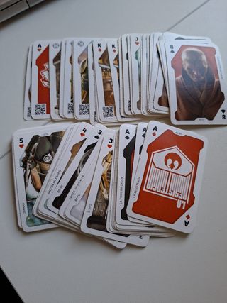 Cromos Star Wars Carrefour: ¡Completa tu colección