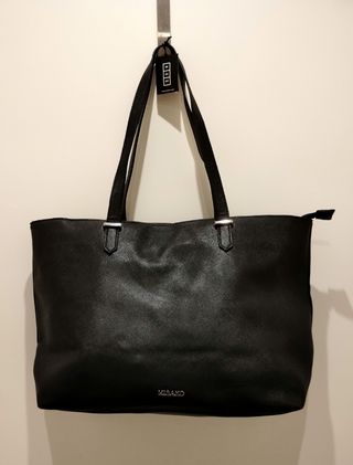 Bolso Misako negro