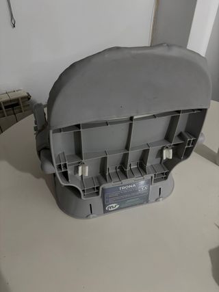 Silla trona bebé Maxi-Cosi