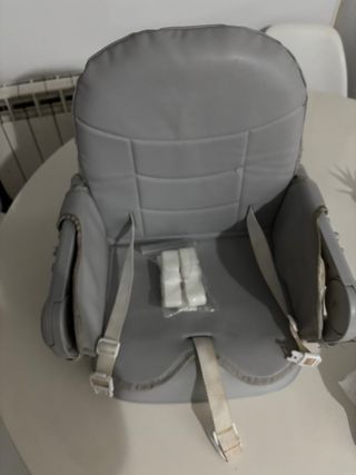 Silla trona bebé Maxi-Cosi
