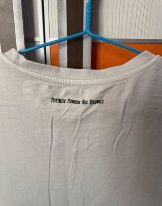 Camiseta AGONGYM beige sin mangas
