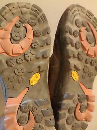 Botas Boreal montaña niño