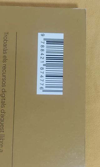 Història de la Filosofia 2 BA ISBN 9788421874776