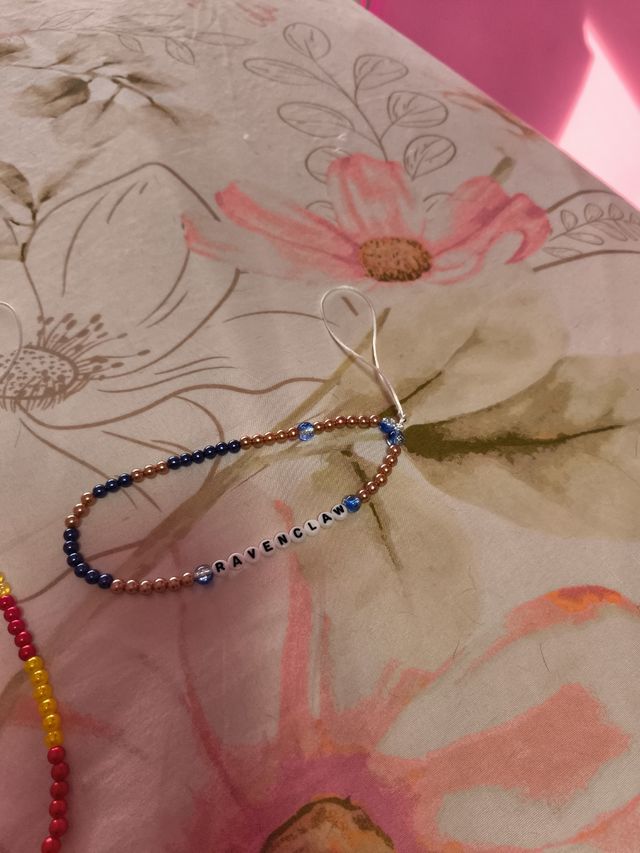 Congalte de movil Harry Potter 