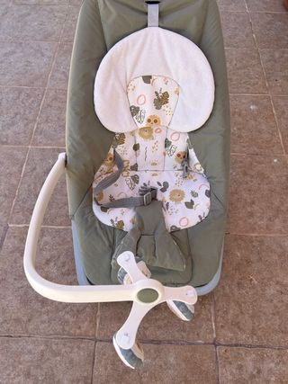 Hamaca Bebé Joie Meet Dreamer