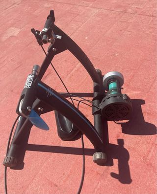 Rodillo Bicicleta BTWIN IN'RIDE