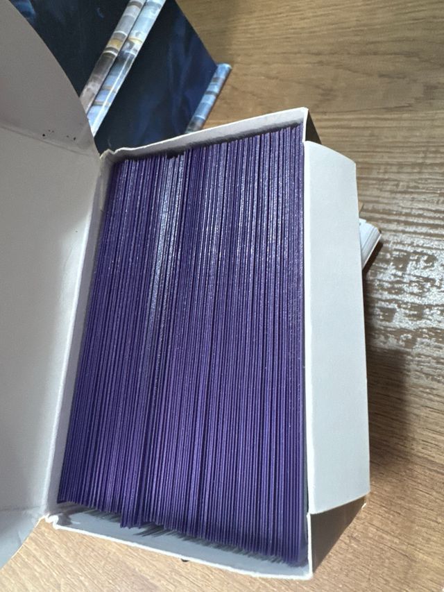 Mazo Innistrad Compromiso escarlata espíritus.