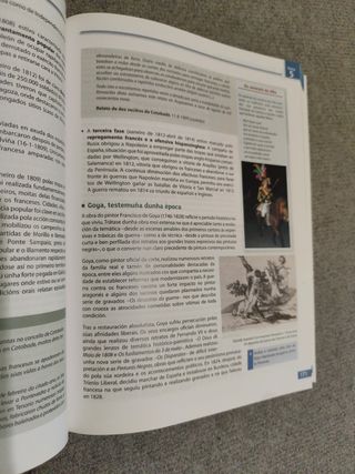 Historia de España 2º Bach. (Libro de texto) (G...