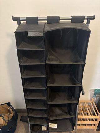 IKEA SKUBB 9 baldas + 5 baldas
