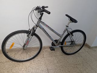 Bicicleta montaña SunTrack Silver Star