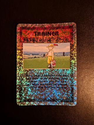 Pokémon Allevatore di pokémon legendary collection