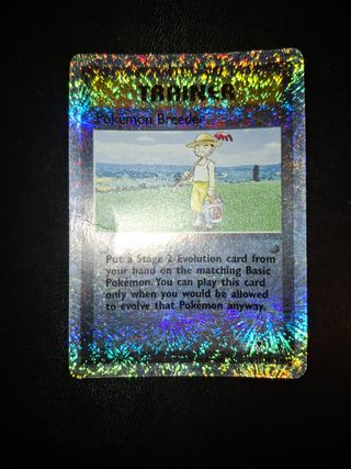 Pokémon Allevatore di pokémon legendary collection