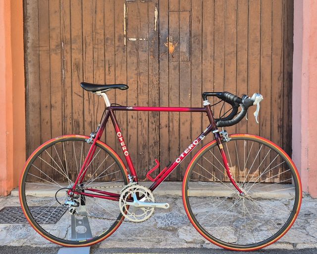Bicicletta Otero Pentax