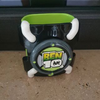 Portapenne Ben10: portamatite