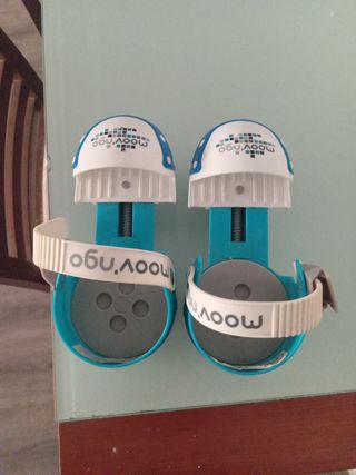 Moov Moov Patines - Niños
Un solo uso
