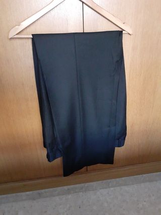 Frac Capelhi completo con camisa Cerruti 1881