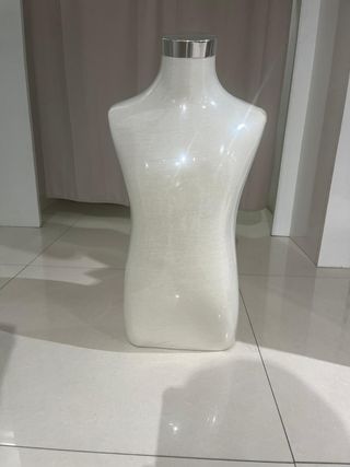 Maniquí niño - Expositor ropa