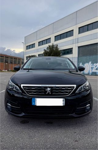 Peugeot 308 2019