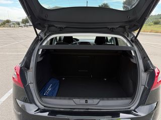Peugeot 308 2019