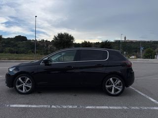 Peugeot 308 2019