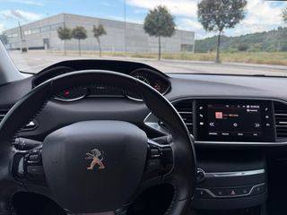 Peugeot 308 2019