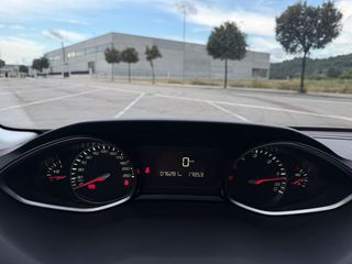 Peugeot 308 2019