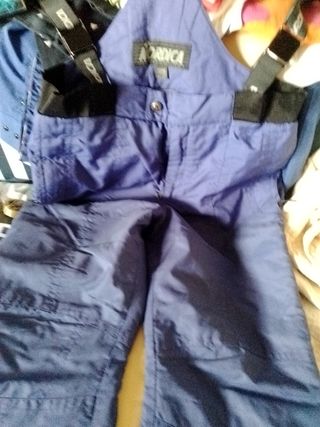 Pantaloni da sci Azteca - Taglia 52