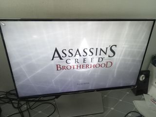 Assassins Creed La Hermandad PC Ubisoft
