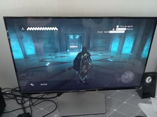 Assassins Creed La Hermandad PC Ubisoft