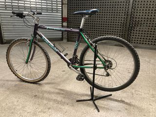 Bicicleta Peugeot ALX 250 montaña