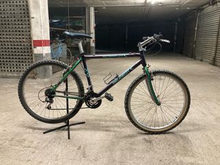 Bicicleta Peugeot ALX 250 montaña