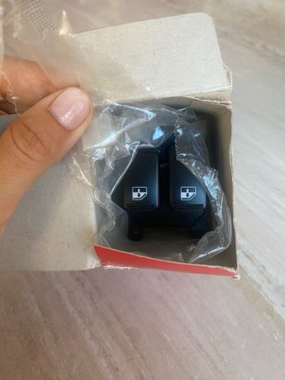 Elevalunas Kia Picanto 2004