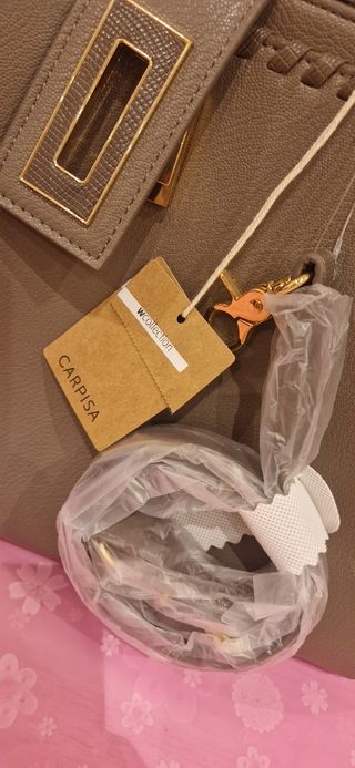 Borsa Carpisa nuova