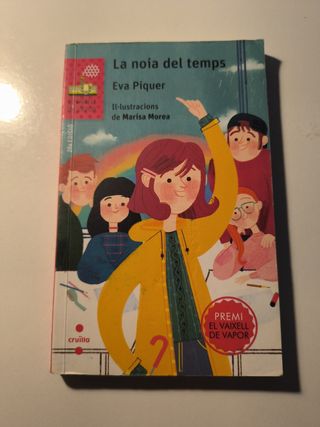 La noia del temps