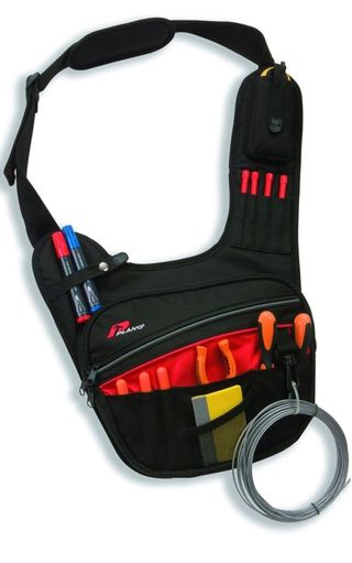 Bandolera herramientas Plano 543.

SIN ESTRENAR
