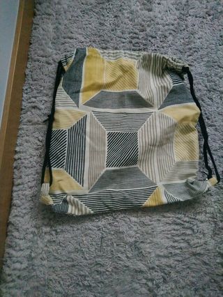 4 Fundas cojines + bolsa