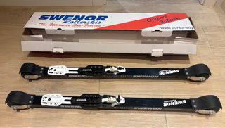 Rollerski Swenor Classic Elite