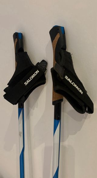 Rollerski Swenor Classic Elite