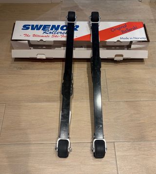 Rollerski Swenor Classic Elite