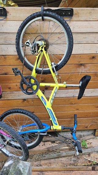 Bicicleta Infantil BH California