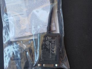 Adattatore Lenovo HDMI-VGA