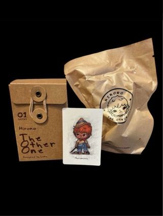 Figura Hirono The Other One - Marionette