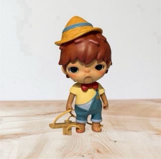Figura Hirono The Other One - Marionette